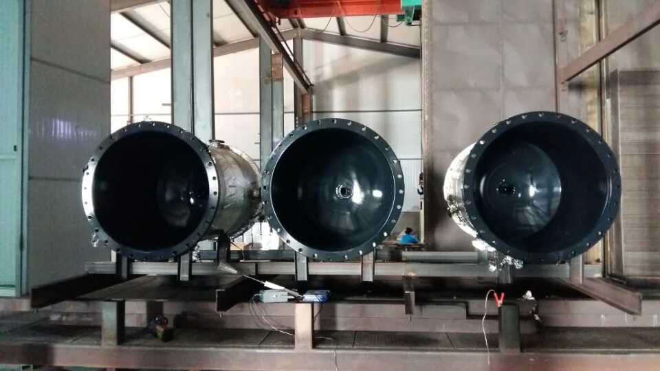 四氟喷